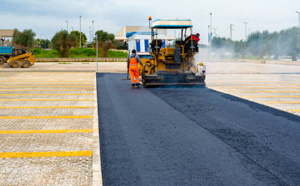 Best Commercial Driveway Pavers  in Claymont, DE