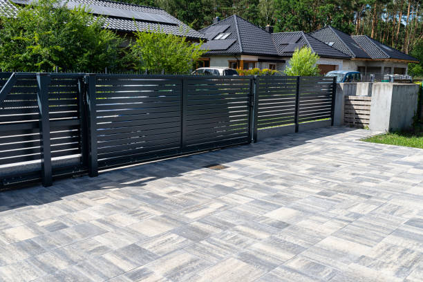 Best Concrete Paver Driveway  in Claymont, DE