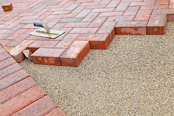 Best Driveway Pavers Near Me  in Claymont, DE