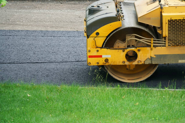 Best Permeable Paver Driveway  in Claymont, DE