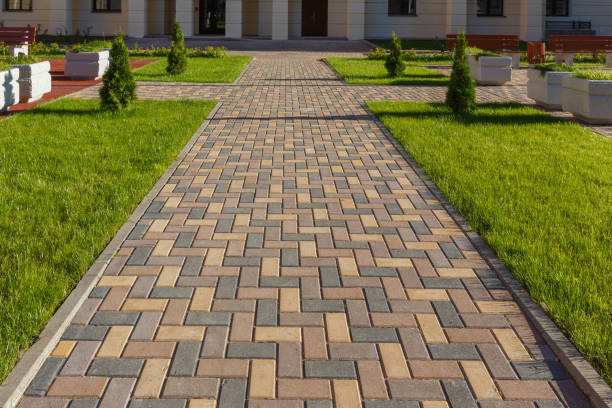 Best Cobblestone Driveway Pavers  in Claymont, DE
