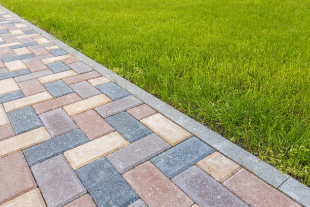 Best Brick Driveway Pavers  in Claymont, DE